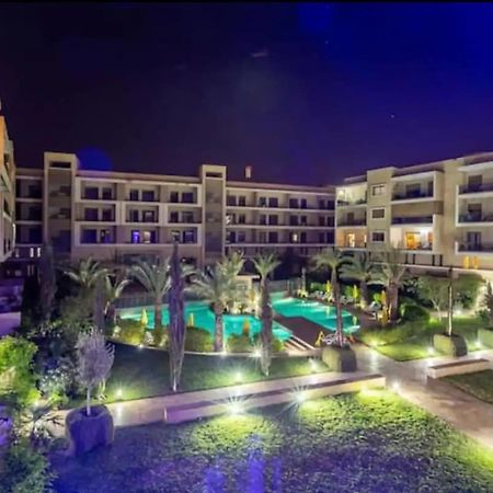 Apartamento Garden Marrakech Luxury Marrakesh Exterior foto