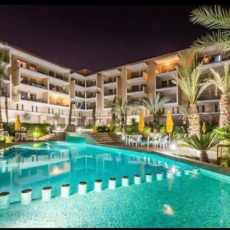 Apartamento Garden Marrakech Luxury Marrakesh Exterior foto