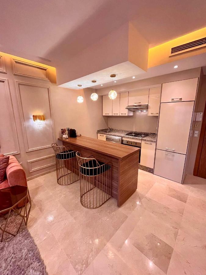 Apartamento Garden Marrakech Luxury Marrakesh Exterior foto